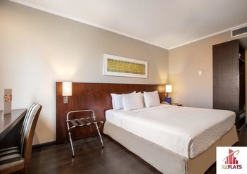 apartment em Rua Fernandes Moreira, Chácara Santo Antônio (Zona Sul) - São Paulo - SP