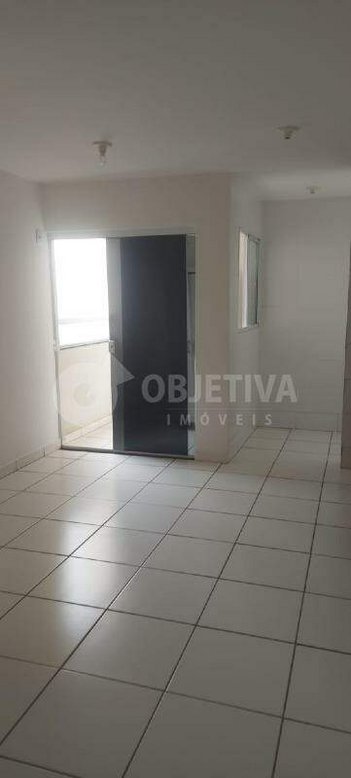 apartment em Rua Marco Aurelio Resende dos Santos, Jardim Europa - Uberlândia - MG