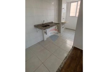 apartment em Avenida Carola, Sítios de Recreio Independência - Araras - SP