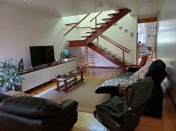 house em Rua Argentina, Parque das Nações - Santo André - SP