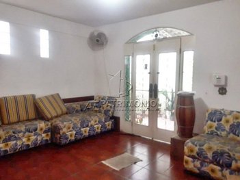 house em Avenida Roberto Simonsen, Jardim Santa Rosa - Sorocaba - SP