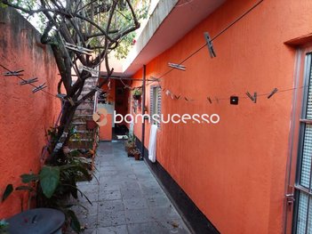 land_lot em Rua João Bizarro da Nave, Vila Diva (Zona Norte) - São Paulo - SP