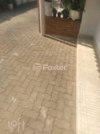 house em Rua José Bonifácio, Nossa Senhora das Graças - Canoas - RS