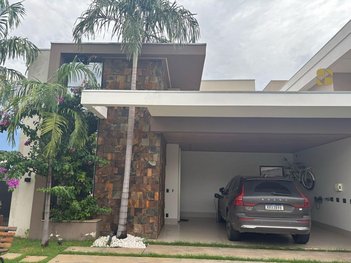 house em Rua João-de-barro, Recanto dos Pássaros - Cuiabá - MT