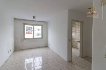 apartment em Rua Coronel Massot, Cristal - Porto Alegre - RS