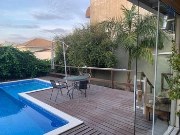 house em Rua Adão Rosário, Jardim Ibiti do Paço - Sorocaba - SP