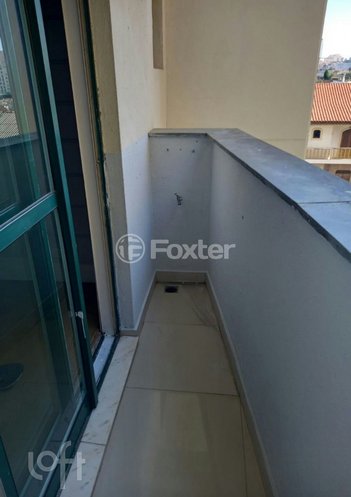apartment em Avenida Boschetti, Vila Medeiros - São Paulo - SP