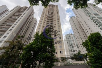 apartment em Rua Carlos Weber, Vila Leopoldina - São Paulo - SP
