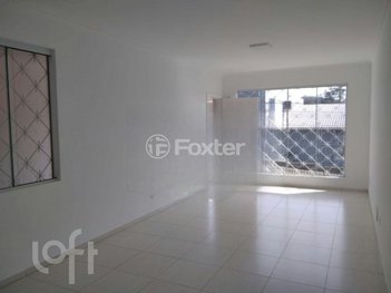 house em Rua Antônio Luiz Medeiros, Barreiros - São José - SC