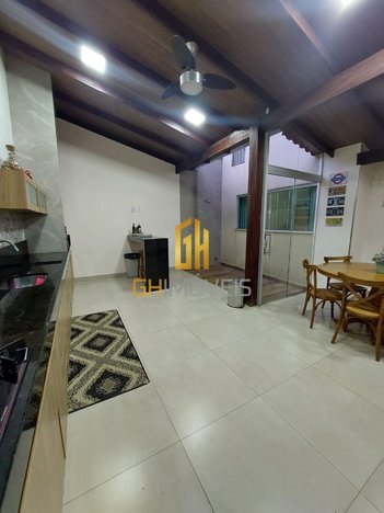 house em Rua 4 E, Cardoso Continuação - Aparecida de Goiânia - GO