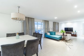 apartment em Rua José Gomes Falcão, Parque Industrial Tomas Edson - São Paulo - SP