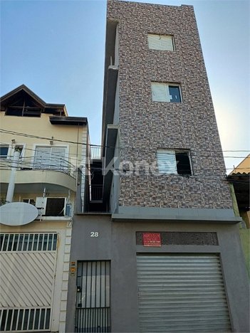land_lot em Rua Adelfa de Figueiredo, Jardim Paraíso - São Paulo - SP