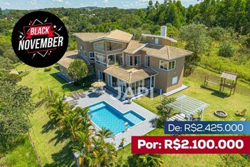 house em Estrada dos Pires, Rio Abaixo - Atibaia - SP