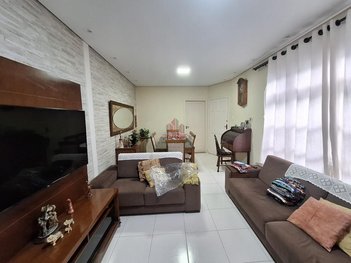 house em Rua Osias Isidoro dos Santos, Catiapoa - São Vicente - SP