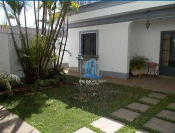 house em Rua Martim Francisco, Santa Paula - São Caetano do Sul - SP