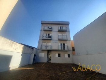 apartment em Rua Miguel Petroni, Centro - São Carlos - SP