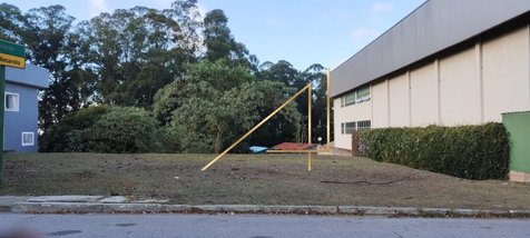 land_lot em Avenida São Paulo, Residencial Tamboré - Barueri - SP