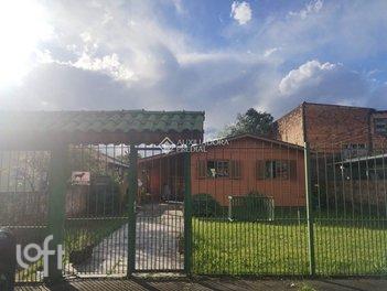 house em Borges de Medeiros, Bom Sucesso - Gravataí - RS