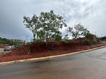 land_lot em Rua dos Ipês Amarelos, Vargem do Lobo - Lagoa Santa - MG