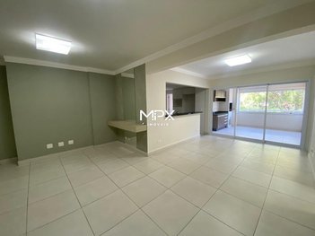 apartment em Rua Doutor Galdino de Carvalho, Nova Piracicaba - Piracicaba - SP