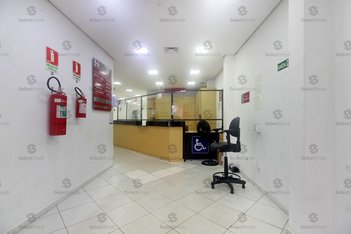 commercial_property em Rua General Osório, Vila Bocaina - Mauá - SP