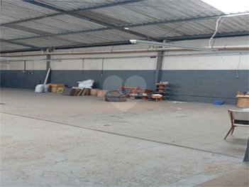 industrial em Rua Viena, Utinga - Santo André - SP