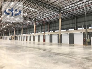 industrial em Avenida Paschoal Thomeu, Vila Nova Bonsucesso - Guarulhos - SP