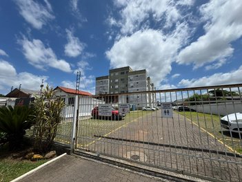 apartment em Rua Aristides Rosa, São Geraldo - Gravataí - RS