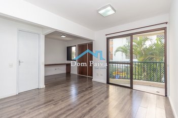 apartment em Rua Doutor Nogueira Martins, Saúde - São Paulo - SP