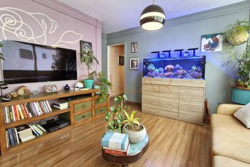 apartment em Rua Girassol, Vila Madalena - São Paulo - SP