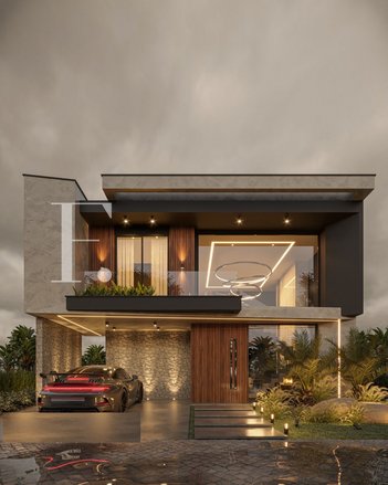 house em Avenida Antônio Manoel Santa Helena, Maristela - Xangri-Lá - RS