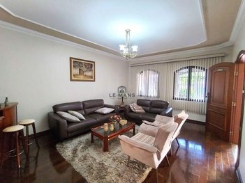 house em Avenida Doutor Eulálio, Vila Rezende - Piracicaba - SP