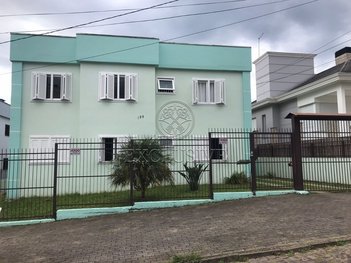 apartment em Rua Luiz Alberto Menegaz, Jardim Eldorado - Caxias do Sul - RS