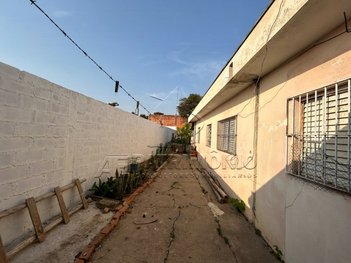 house em Avenida Octávio Augusto Rangel, Jardim Toledo - Votorantim - SP