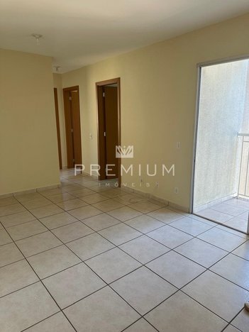 apartment em Avenida Imbaúba, Jaraguá - Uberlândia - MG