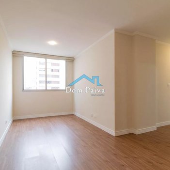 apartment em Rua Barão do Bananal, Vila Pompéia - São Paulo - SP