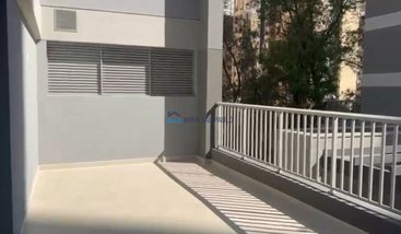 apartment em Alameda dos Jurupis, Indianópolis - São Paulo - SP