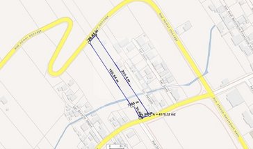 land_lot em Rua Laurindo Januário da Silveira, Lagoa da Conceição - Florianópolis - SC