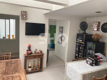 apartment em Rua Engenheiro Mac Lean, Santana - São Paulo - SP