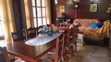 house em Papoulas, Retiro - Petrópolis - RJ