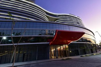 office em Avenida Washington Soares, Edson Queiroz - Fortaleza - CE