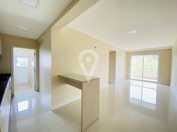 apartment em Rua João Manoel Lopes Braga, Jaraguá Esquerdo - Jaraguá do Sul - SC