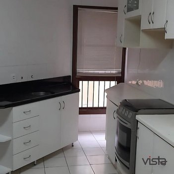 apartment em Ruben Bento Alves, Universitário - Caxias do Sul - RS