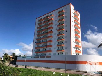 apartment em Rua Jaime Augusto Pinheiro, Jardim Suarão (Praia) - Itanhaém - SP