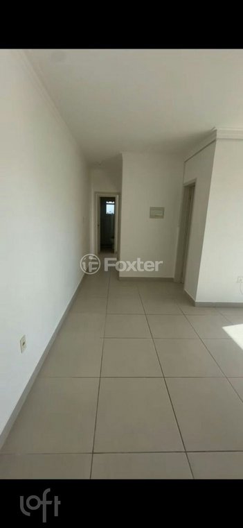 apartment em Rua Ambrósio Marques da Rosa, Ingleses do Rio Vermelho - Florianópolis - SC