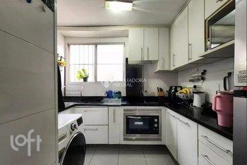 apartment em Tiradentes, Santa Terezinha - São Bernardo do Campo - SP