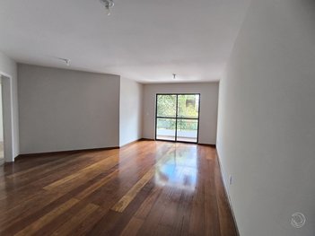 apartment em Manoel Félix Cardoso, Abraão - Florianópolis - SC