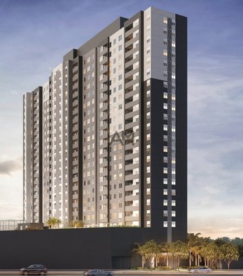 apartment em Rua Júlio de Castilhos, Belenzinho - São Paulo - SP