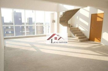Apartamento em Rua João Ribeiro, Campestre - Santo André - undefined