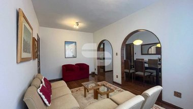 apartment em Rua Antônio Dias, Santo Antônio - Belo Horizonte - MG